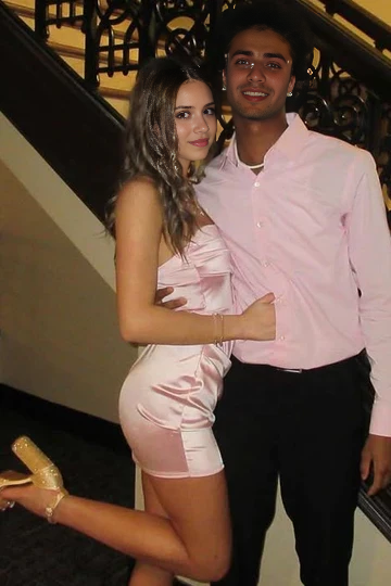 Luolandi Sweetheart Sheath Sleeveless Satin Short Prom Dress Simple Homecoming Dress Lovely Graduation Dress Cute Birthday Party Dress