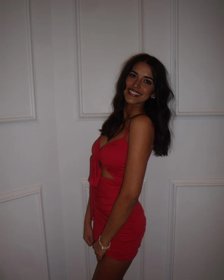 Luolandi Sexy Sheath Straps Short Prom Dress Charming Homecoming Dress Lovely Graduation Dress Cute Birthday Party Dress