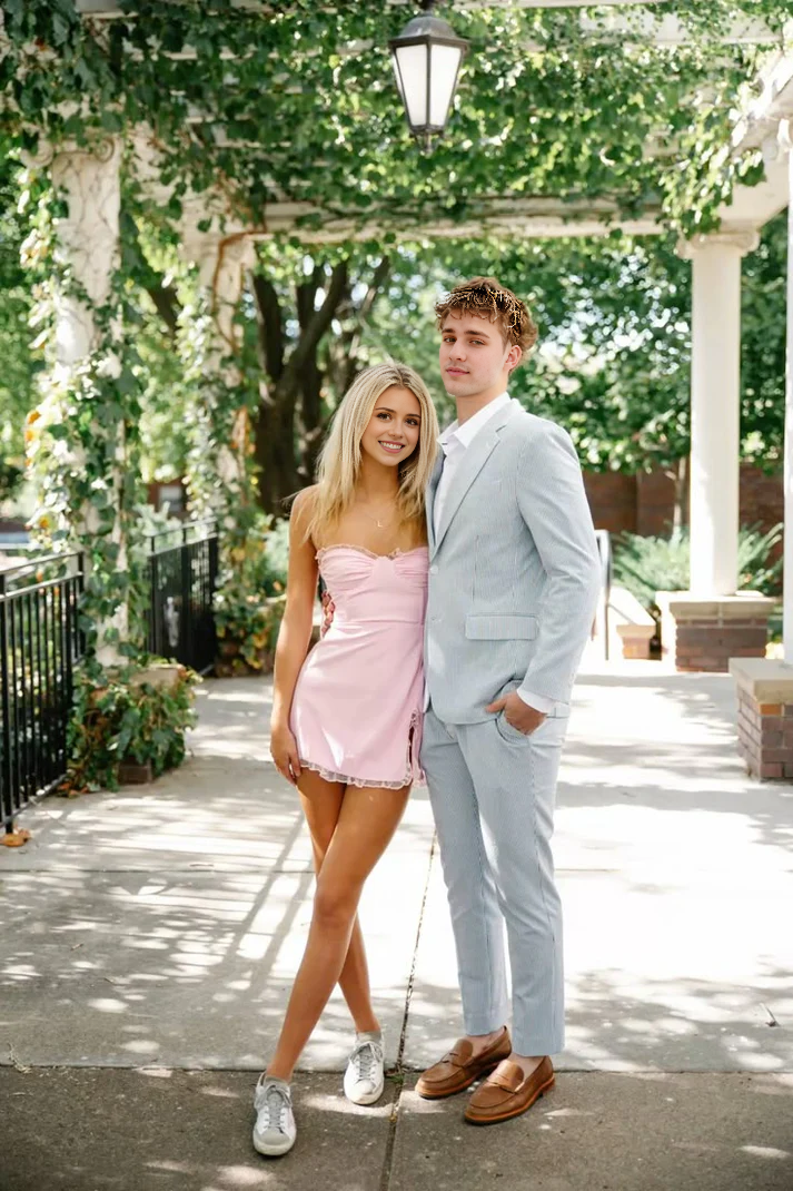 Luolandi Sweetheart Sheath Strapless Short Prom Dress Charming Homecoming Dress Lovely Graduation Dress Cute Birthday Party Dress