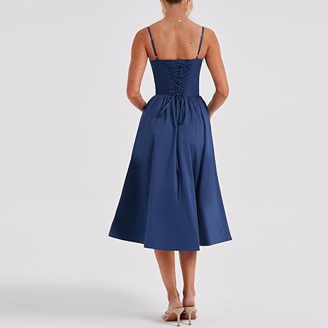 Luolandi Dress A Line Pink Evening Dresses Charming Formal Party Dress Prom Gown