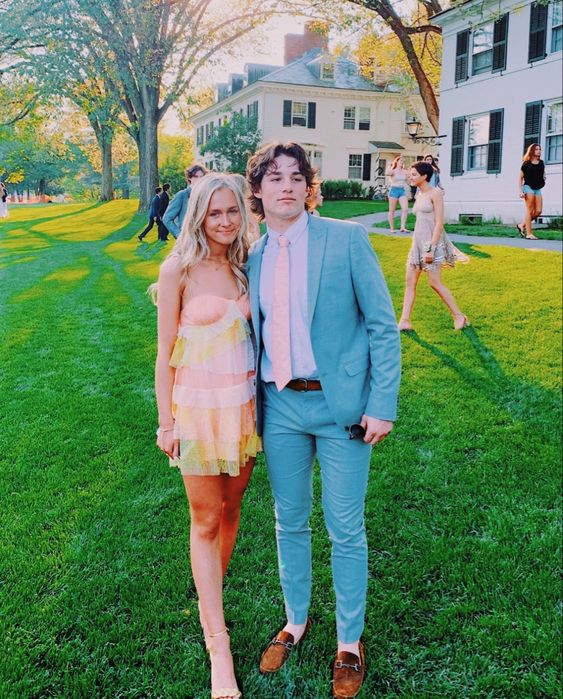 Luolandi Short Prom Dress Cute Homecoming Dress Charming Graduation Dress Party Wear