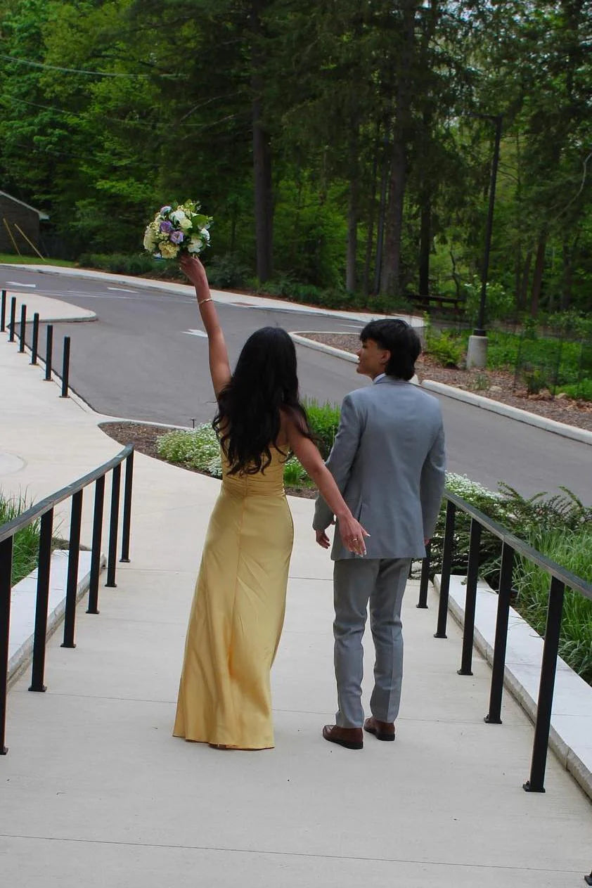 Luolandi Dress Strapless Tiffany Blue Sheath Long Prom Dress Charming Evening Party Dress