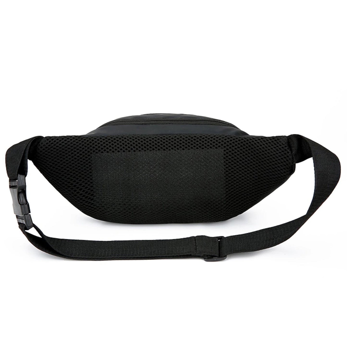 Men's Crossbody Bag Shoulder Bag Fanny Pack Chest Bag Hobo Bag Nylon Outdoor Holiday Zipper Adjustable Large Capacity Lightweight Solid