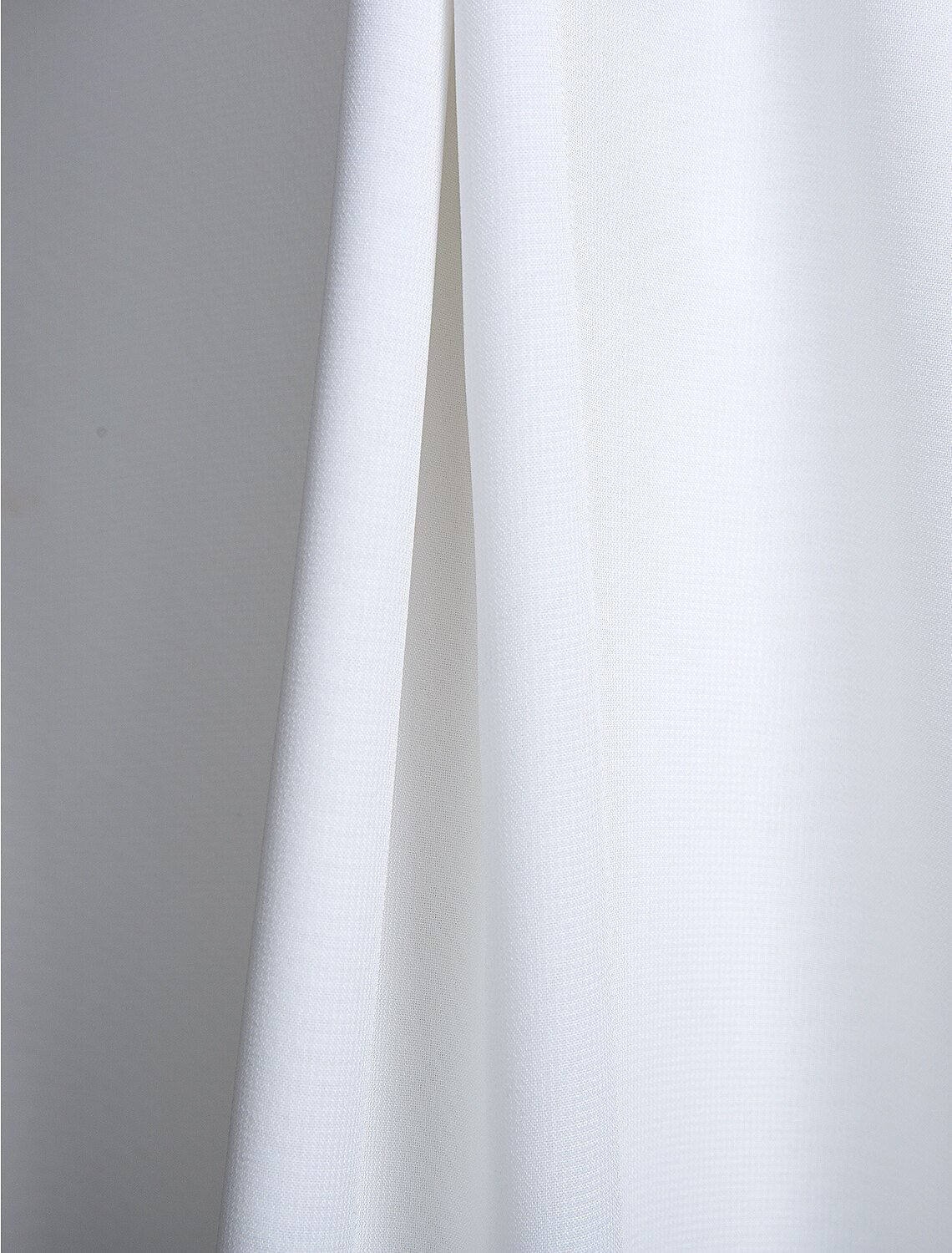 Luolandi Mermaid / Trumpet Bridesmaid Dress Spaghetti Strap Sleeveless Elegant Floor Length Chiffon / Lace with Lace