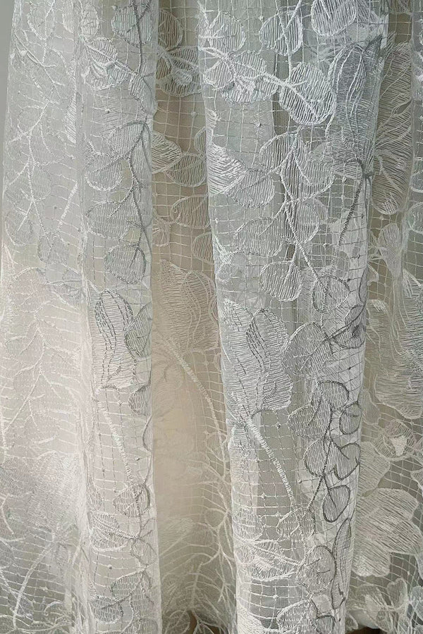 Luolandi Purple Sweetheart A Line Corset Party Dress With Applique Off Shoulder Beautiful