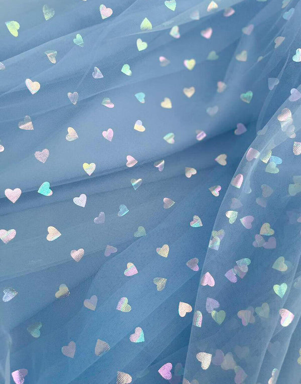 Luolandi Lovely A-Line Homecoming Dress with Sleeves Sweetheart Graduation Dress Cute Party Dress