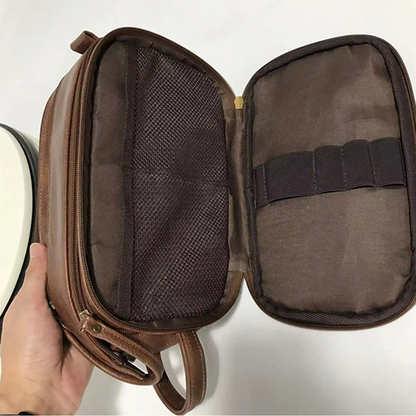 Men's Wash Bag Travel Storage Cosmetic Bag